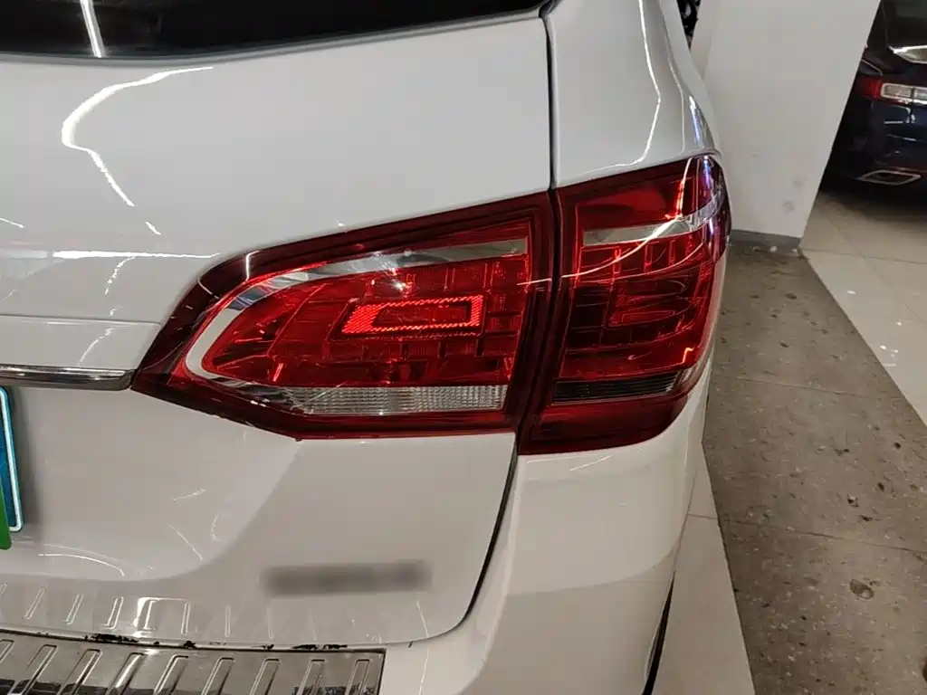 Haval H6 — миниатюра 8