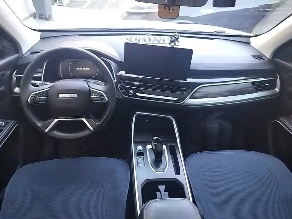 Haval H6 — миниатюра 10
