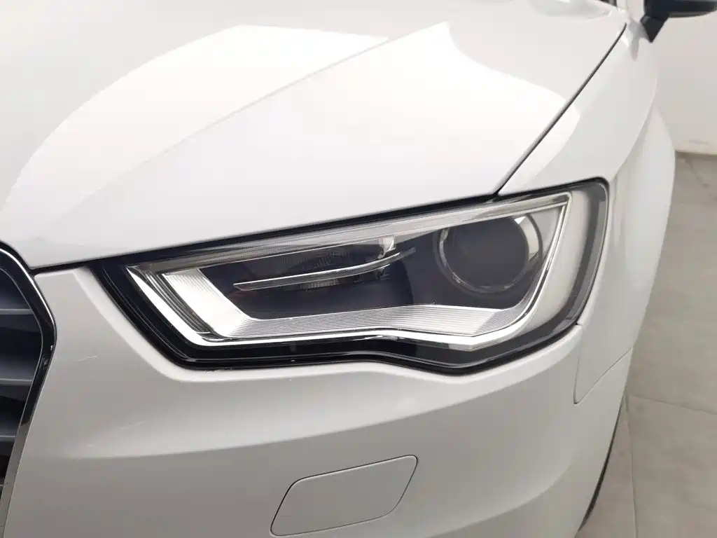 Audi A3 — миниатюра 7