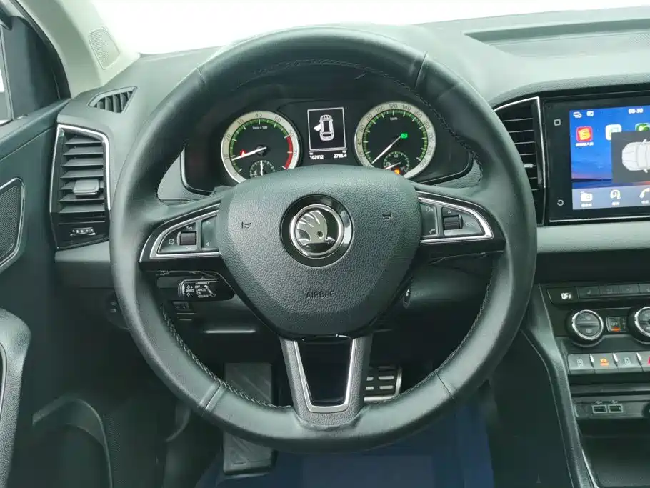 Skoda Karoq — миниатюра 15