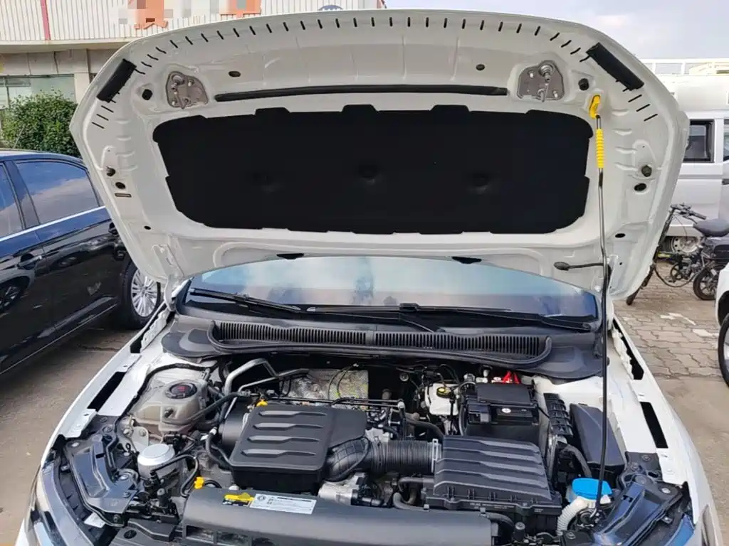 Volkswagen Polo — миниатюра 20