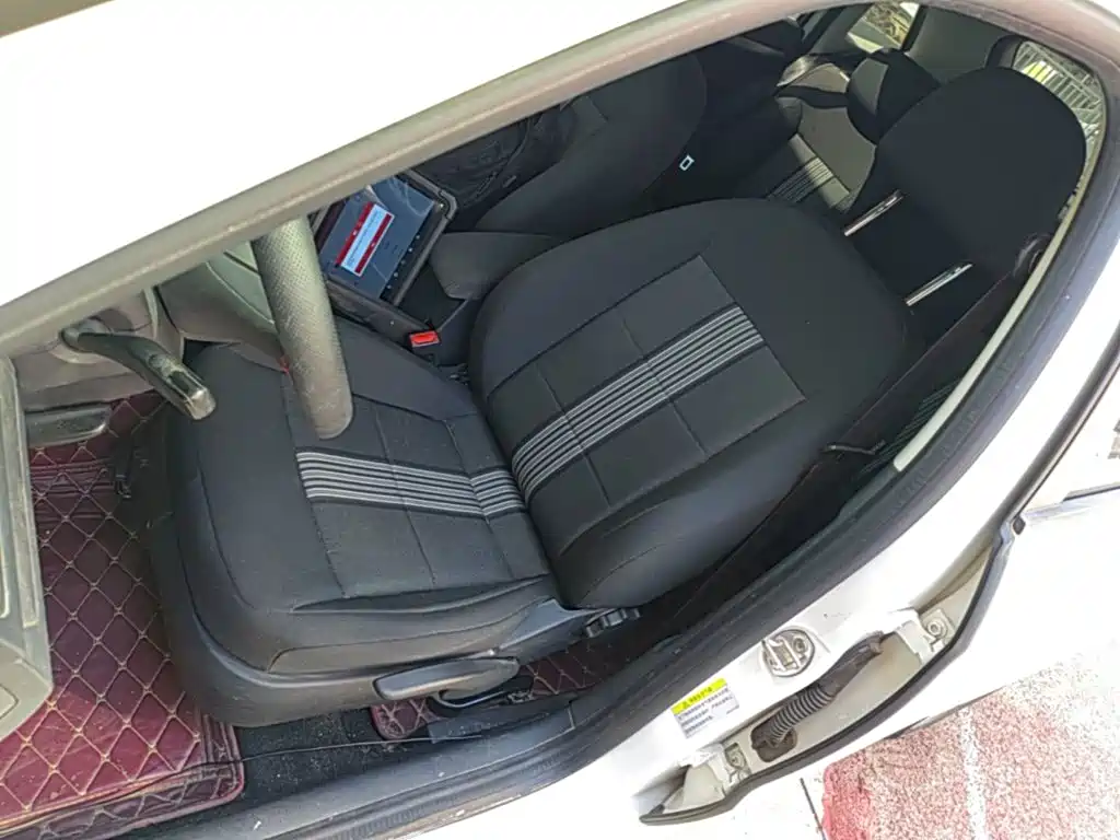 Volkswagen Gran Lavida — миниатюра 15