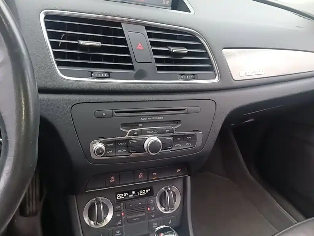 Audi Q3 — миниатюра 13