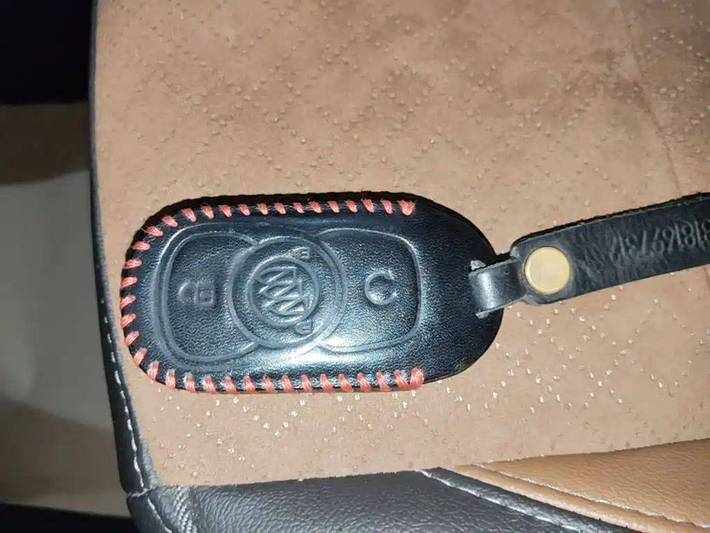 Buick Encore GX — миниатюра 9