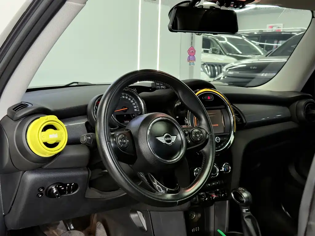 MINI Mini — миниатюра 14
