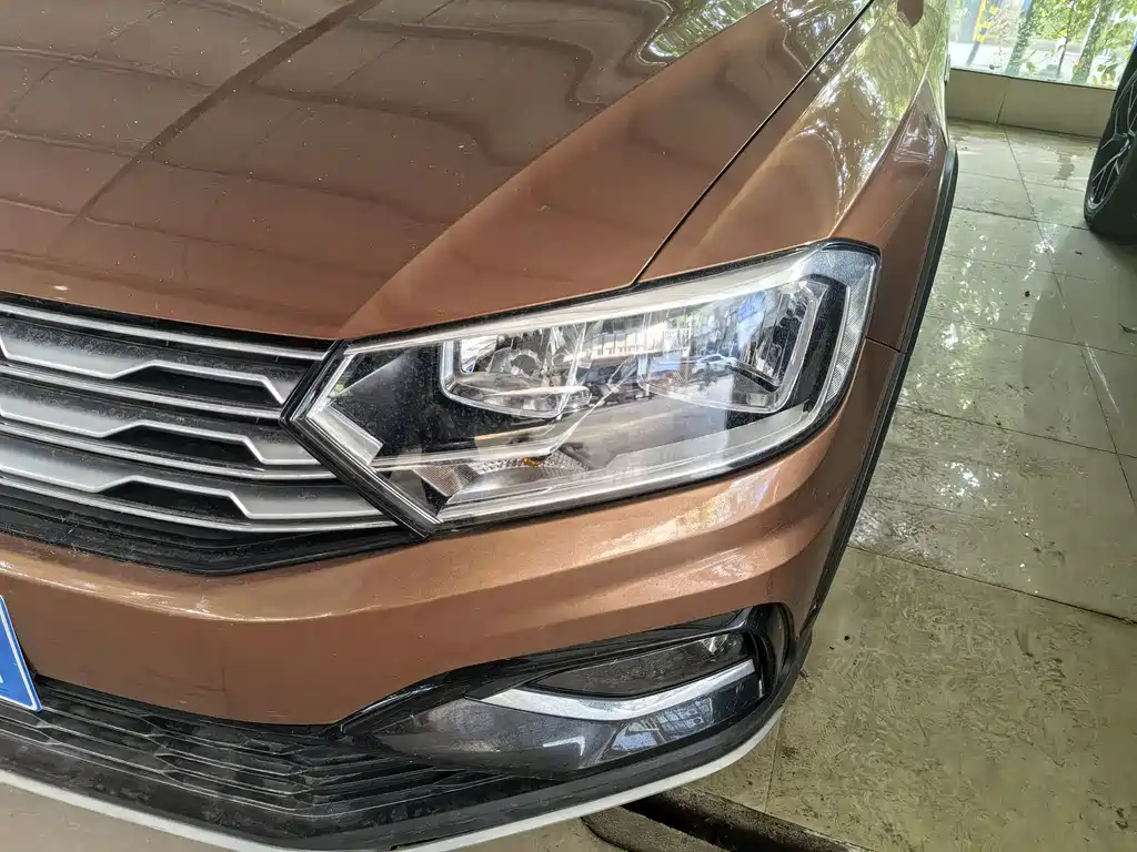 Volkswagen C-Trek — миниатюра 10