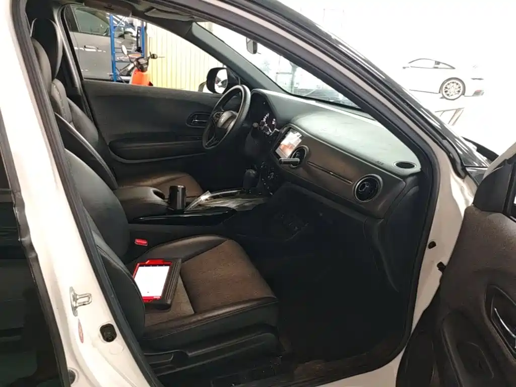 Honda XR-V — миниатюра 25