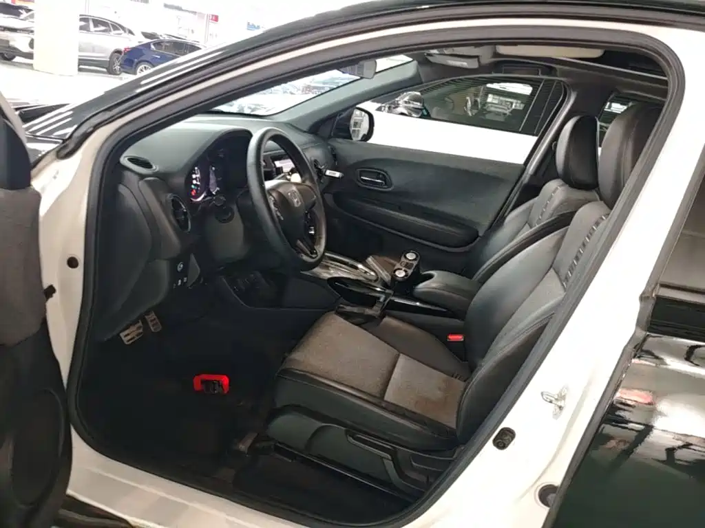 Honda XR-V — миниатюра 15