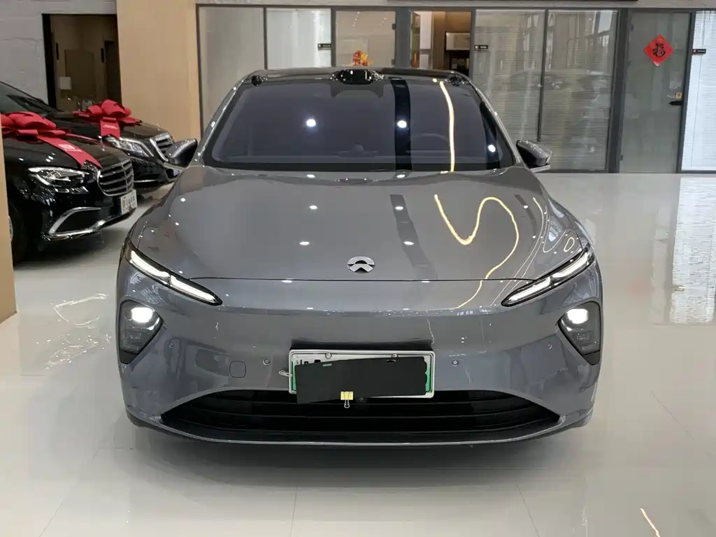 NIO ET7 — миниатюра 2