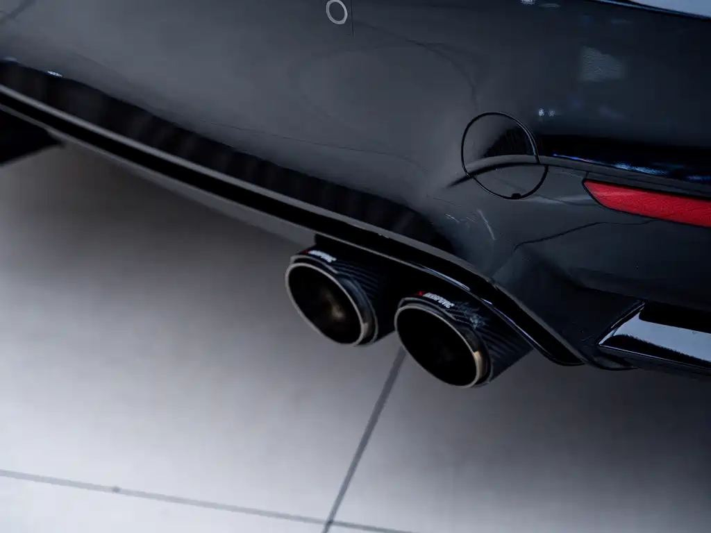 BMW M3 — миниатюра 10