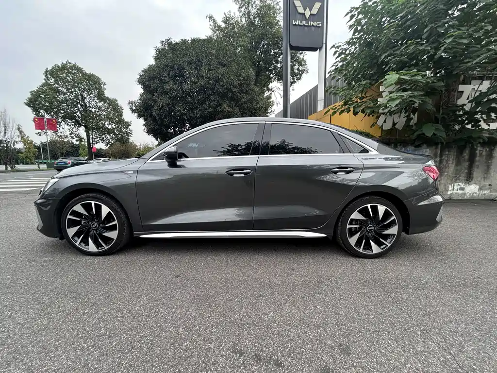 Audi A3 — миниатюра 14