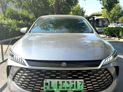 BYD Qin PLUS — миниатюра 2