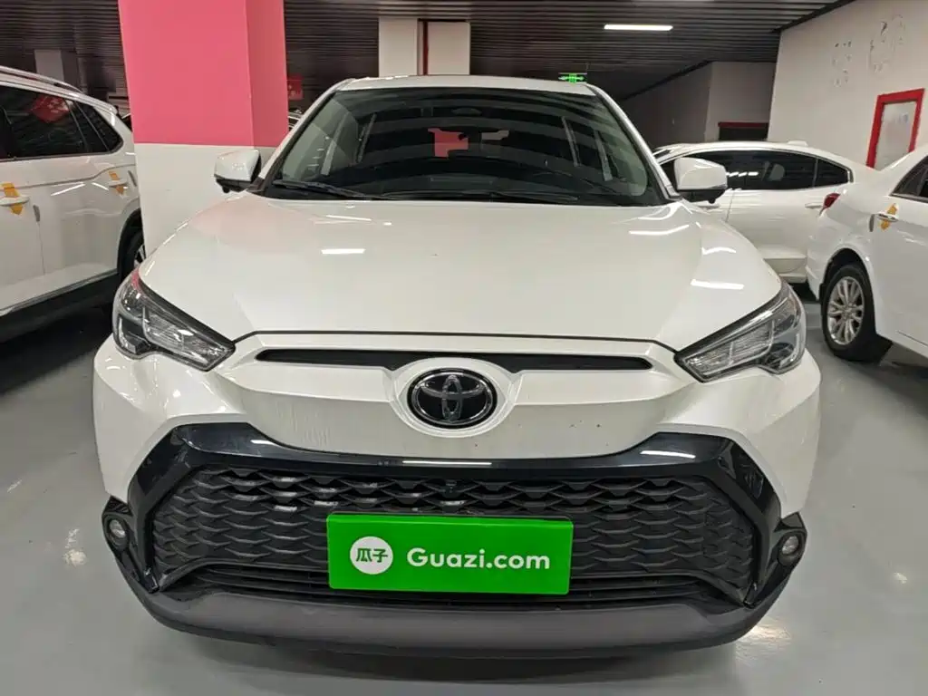 Toyota Frontlander — миниатюра 3