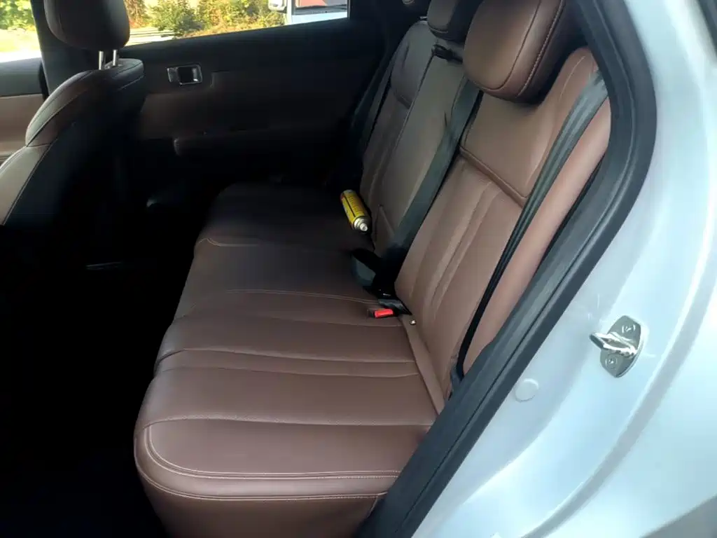 Wuling Xingguang S — миниатюра 17