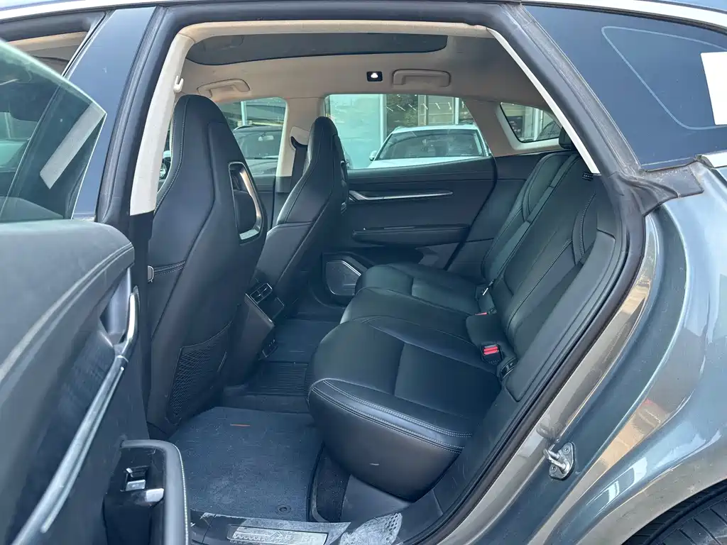 ZEEKR EXTREME KRYPTON 001