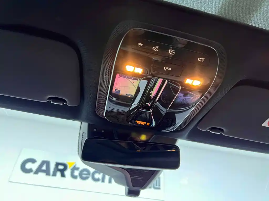 Mercedes-Benz E-Class New Energy — миниатюра 23