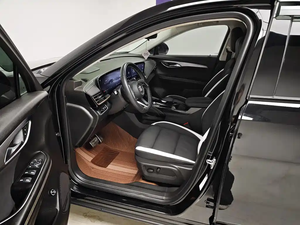 Buick Envision S — миниатюра 13
