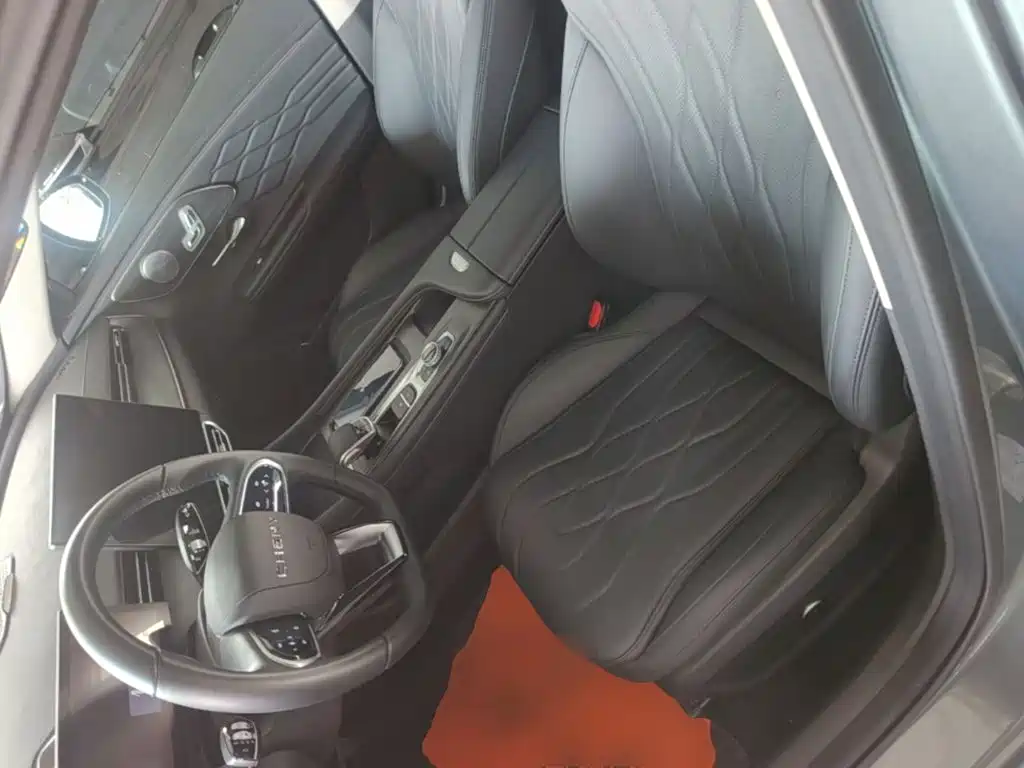 Chery Arrizo 8 PRO — миниатюра 15