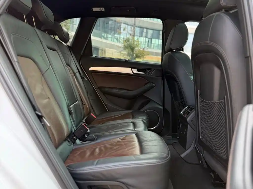Audi SQ5 — миниатюра 4