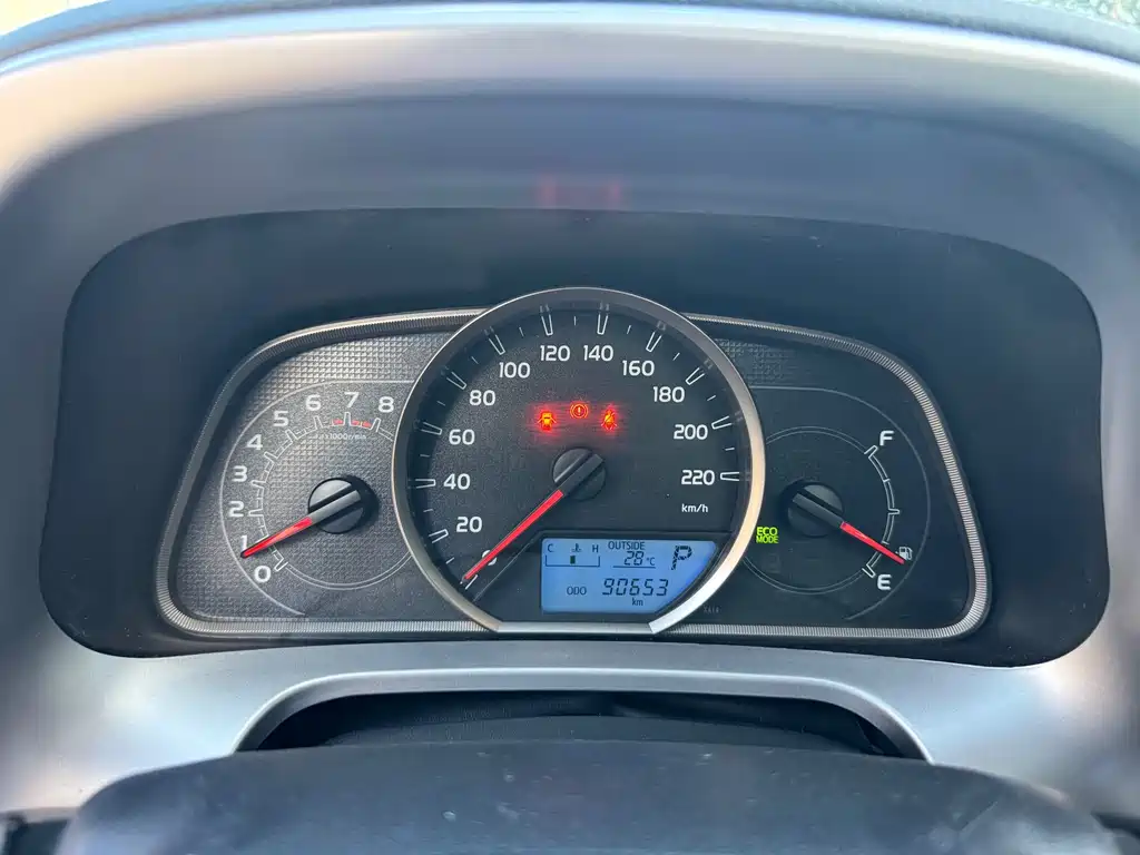 Toyota RAV4 — миниатюра 11