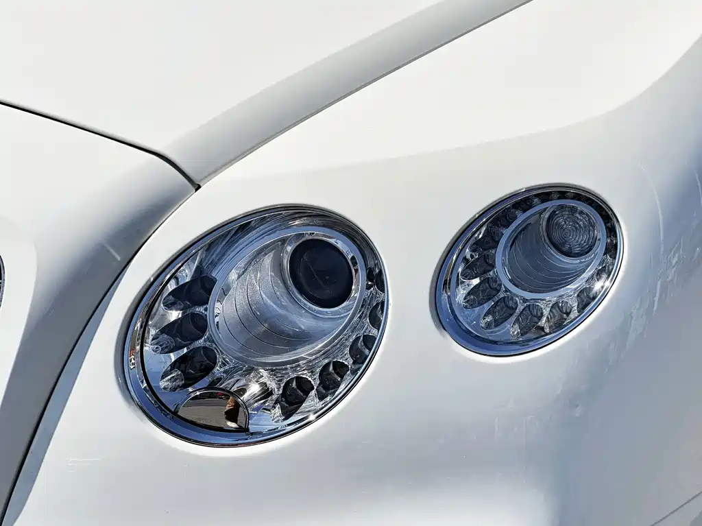 Bentley Continental — миниатюра 5