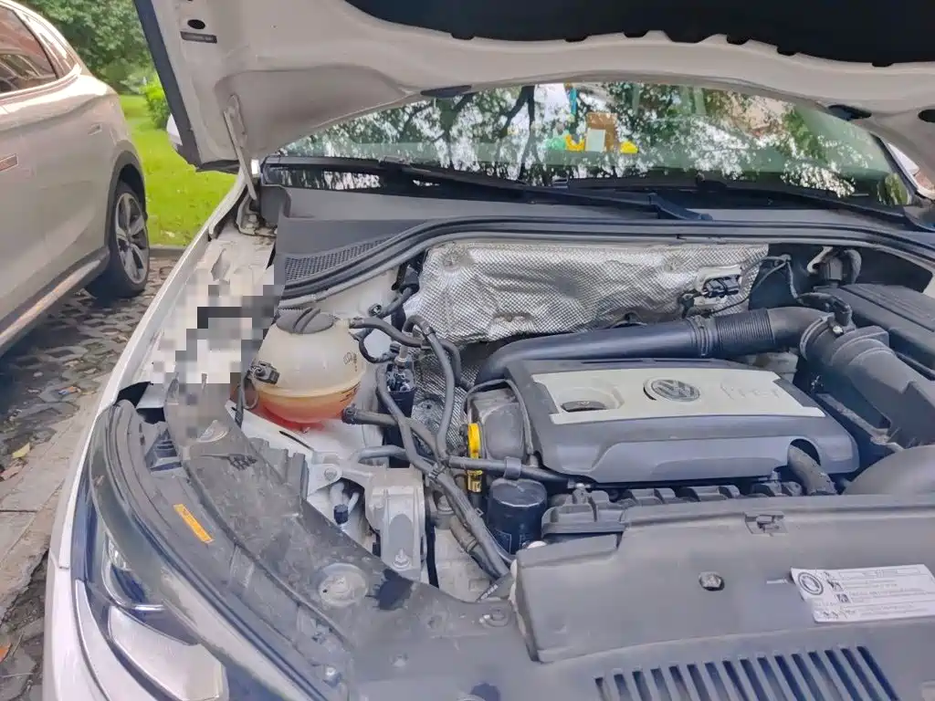 Volkswagen Tiguan — миниатюра 21