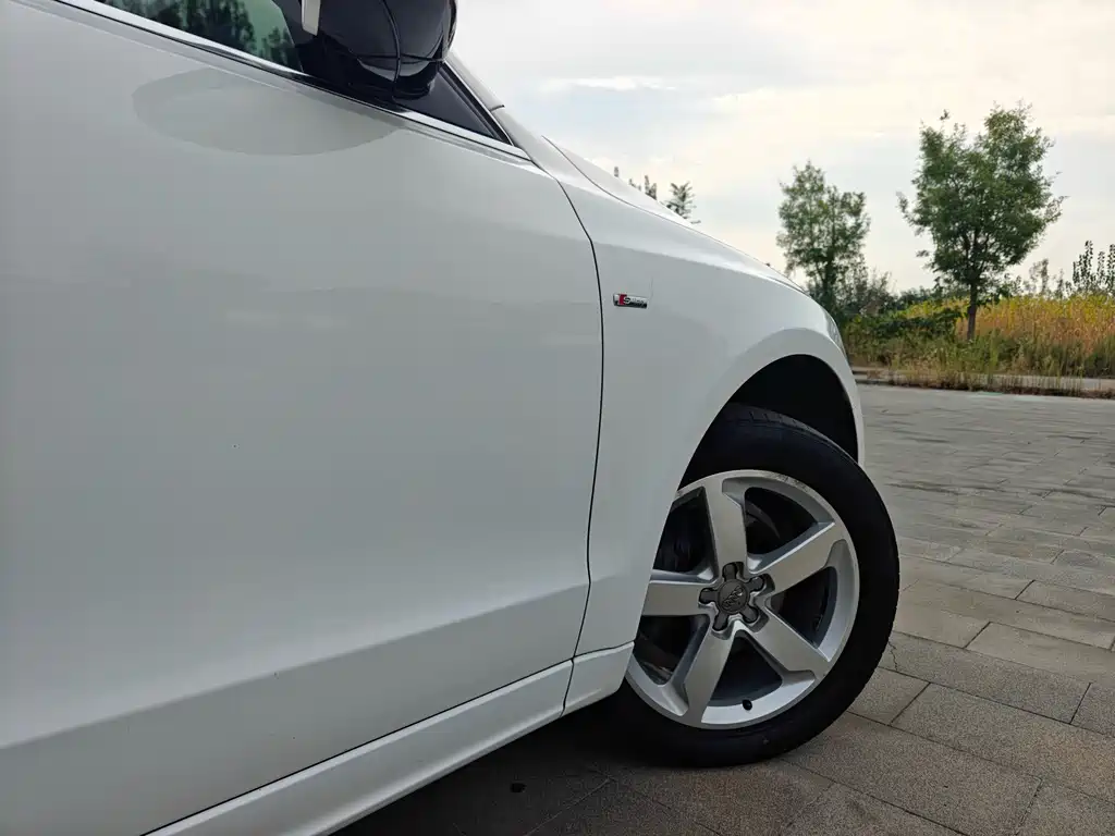 Audi Q5 — миниатюра 29