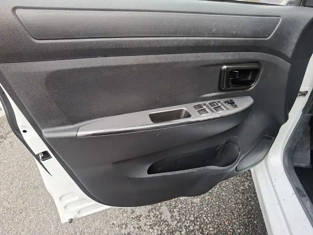 DONGFENG SCENERY 330