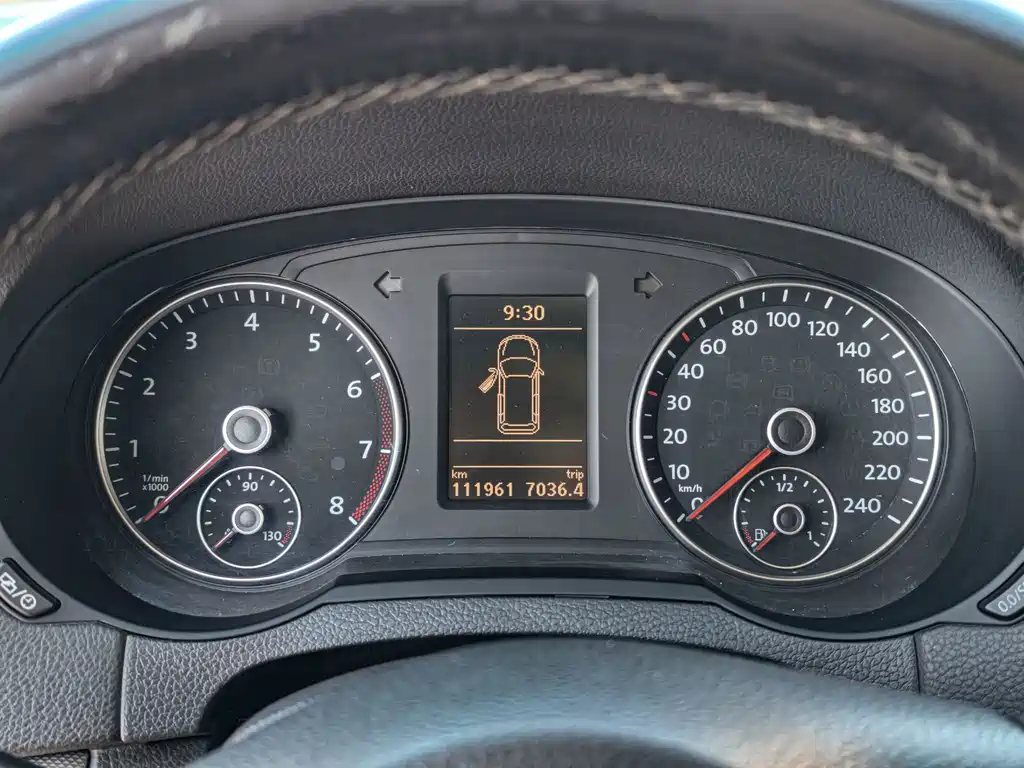 Volkswagen Sharan — миниатюра 16