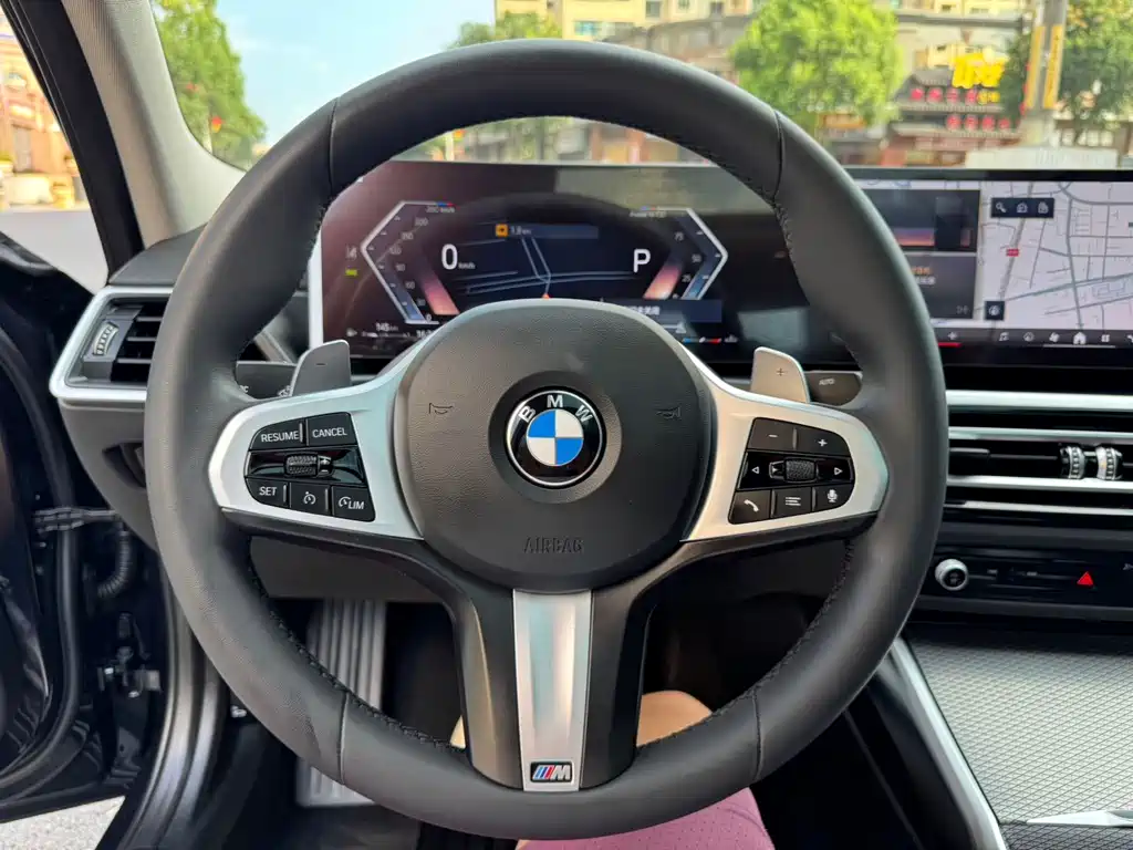 BMW 3 Series — миниатюра 16