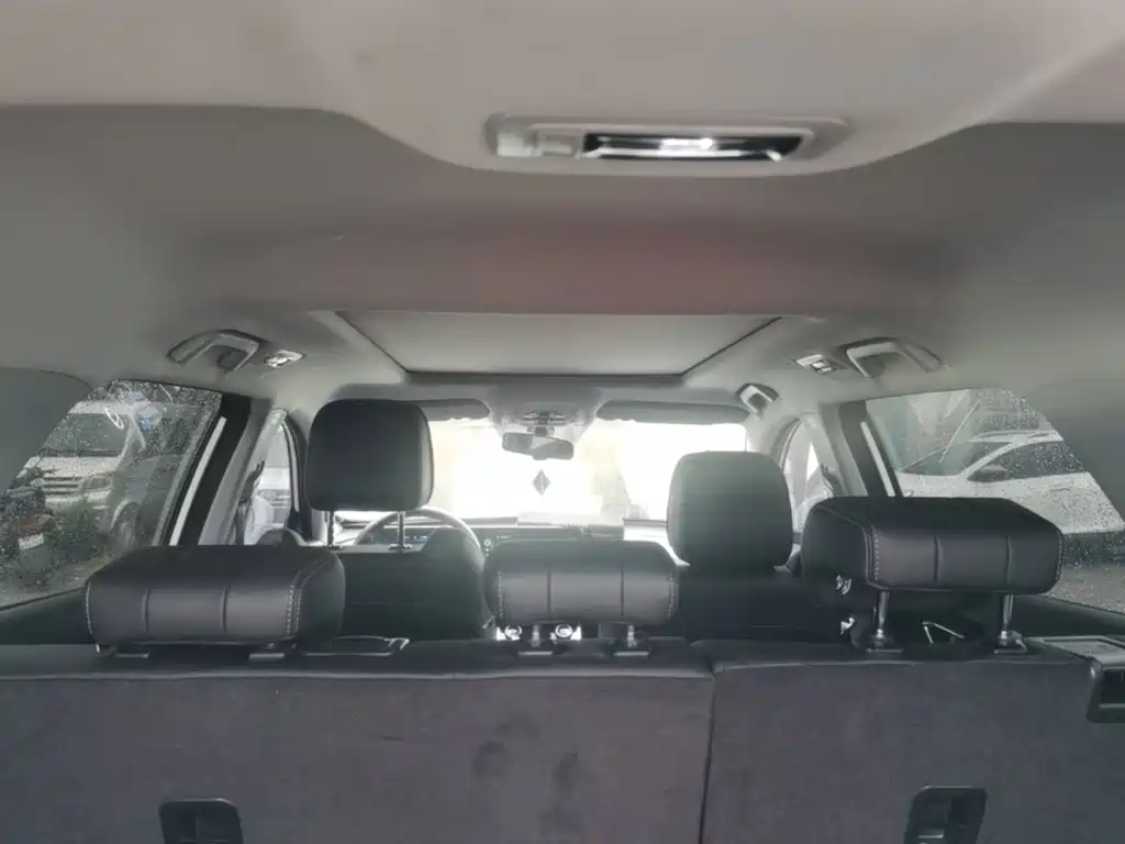 Chery Tiggo 8 — миниатюра 18