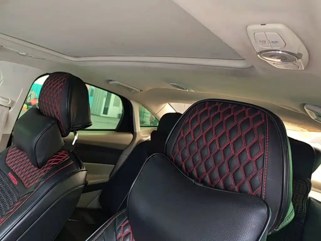 Ford Focus — миниатюра 18