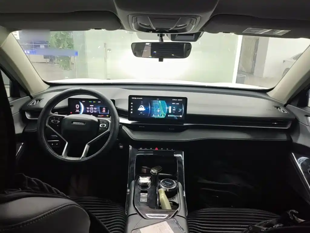 Haval H6 — миниатюра 10