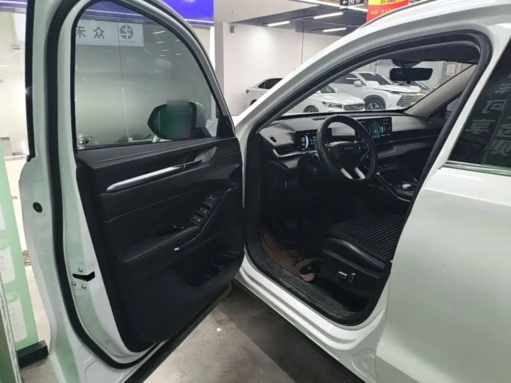 Haval H6 — миниатюра 16