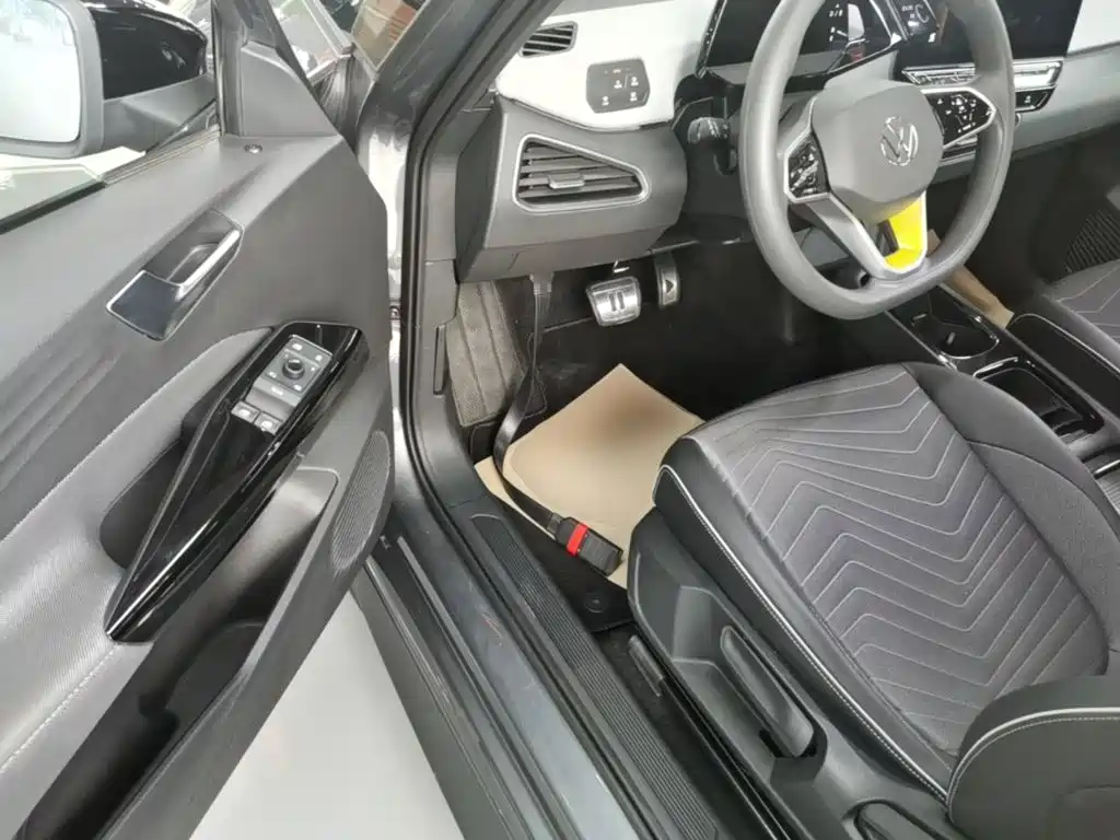 Volkswagen ID.3 — миниатюра 16