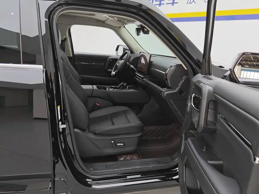 Haval Big Dog PLUS — миниатюра 8