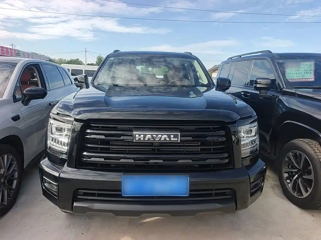 Haval H5 — миниатюра 3