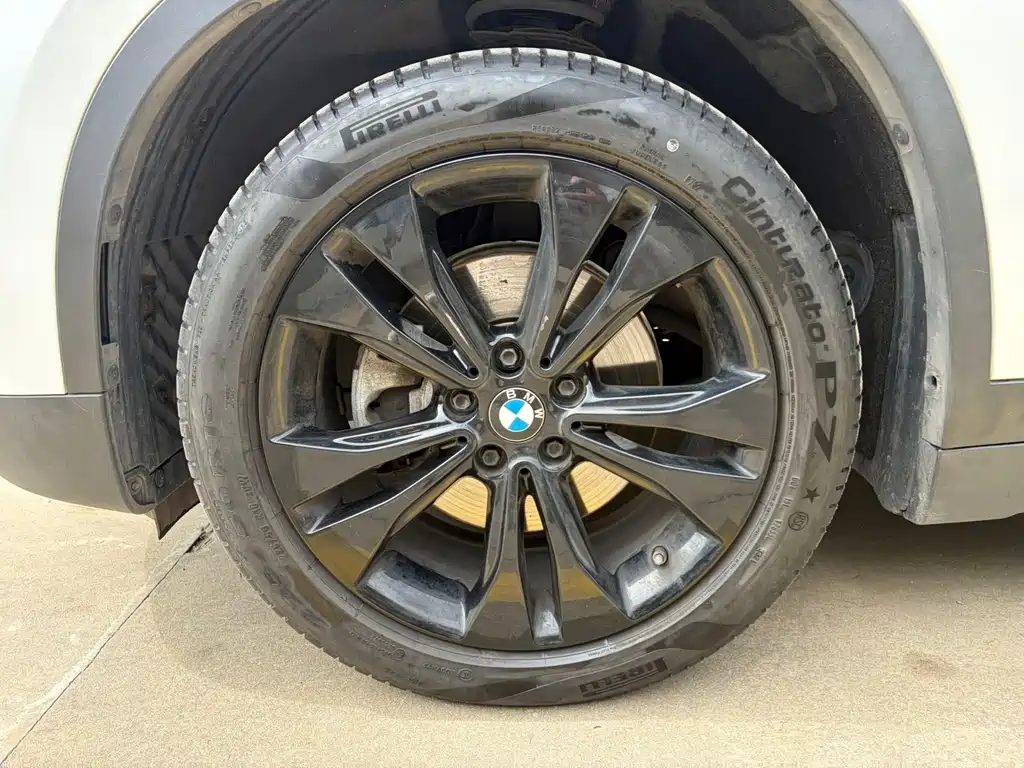 BMW X1 — миниатюра 22