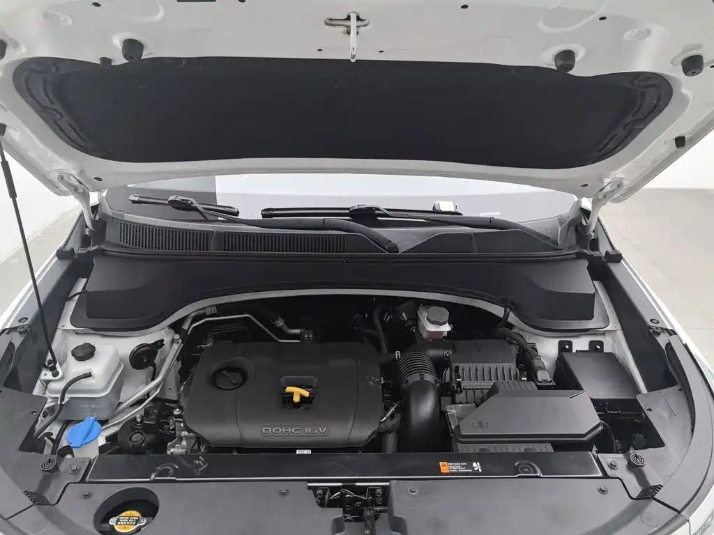 Kia Sportage — миниатюра 6