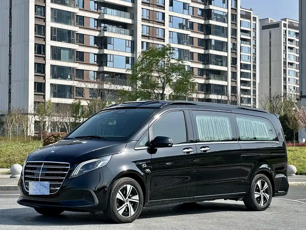 Mercedes-Benz Vito 2025