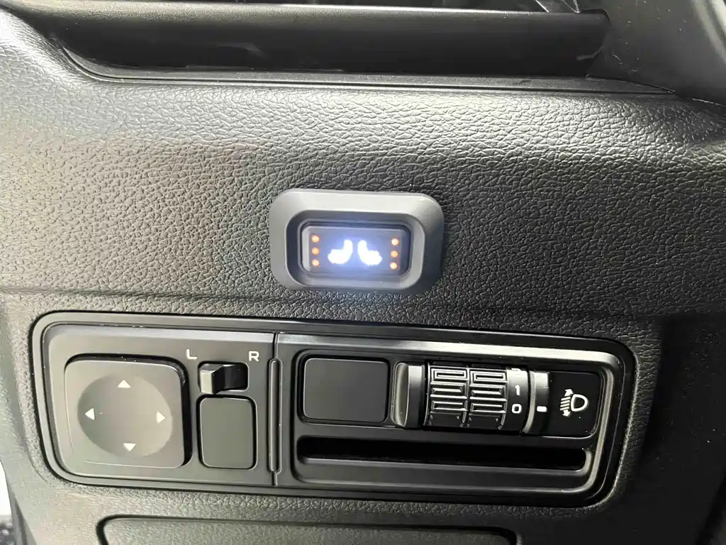 Livan X3 PRO 1.5L CVT Little Dashing, фото 11