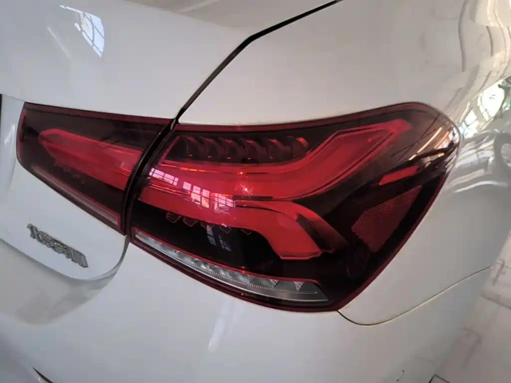 Mercedes-Benz A-Class — миниатюра 8