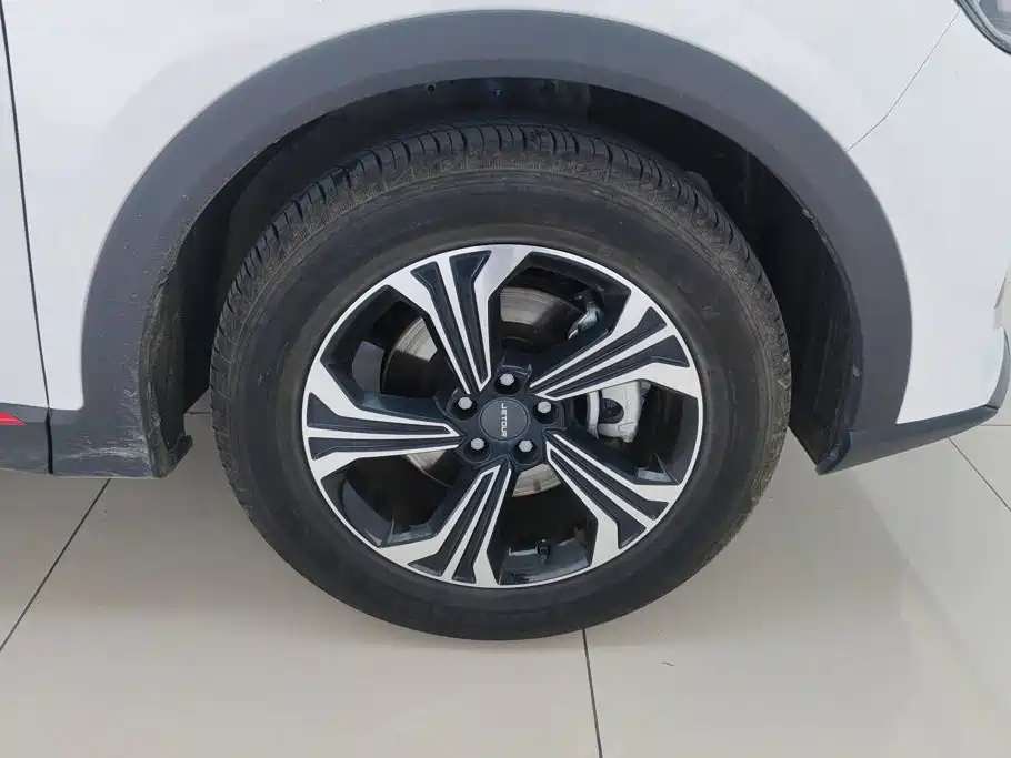 Jetour X70 — миниатюра 6
