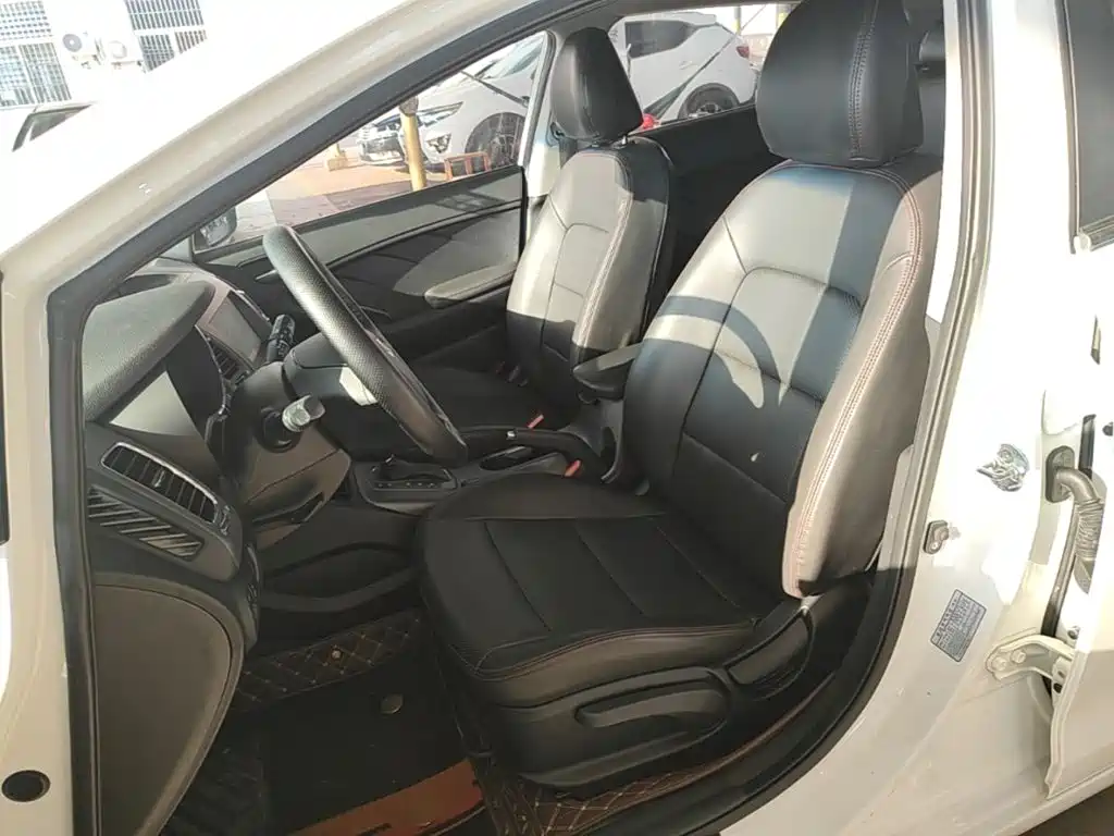 Kia K3S — миниатюра 15