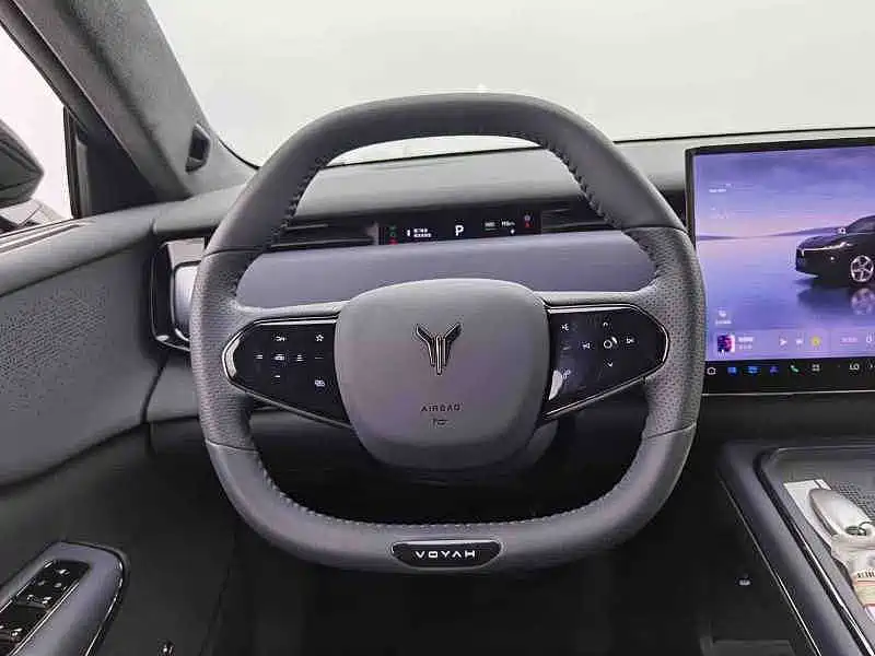 VOYAH Zhiyin — миниатюра 11