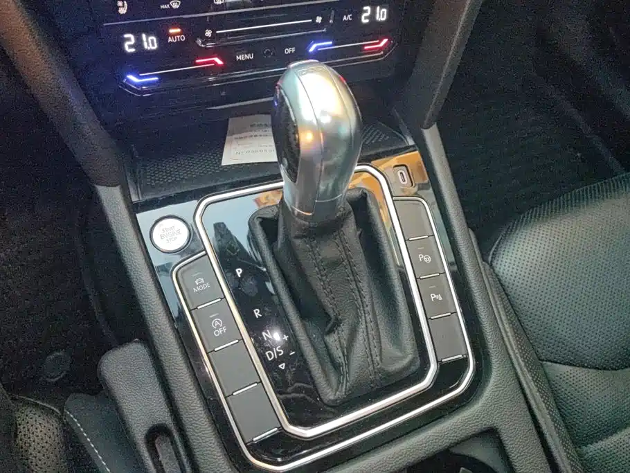 Volkswagen CC — миниатюра 16