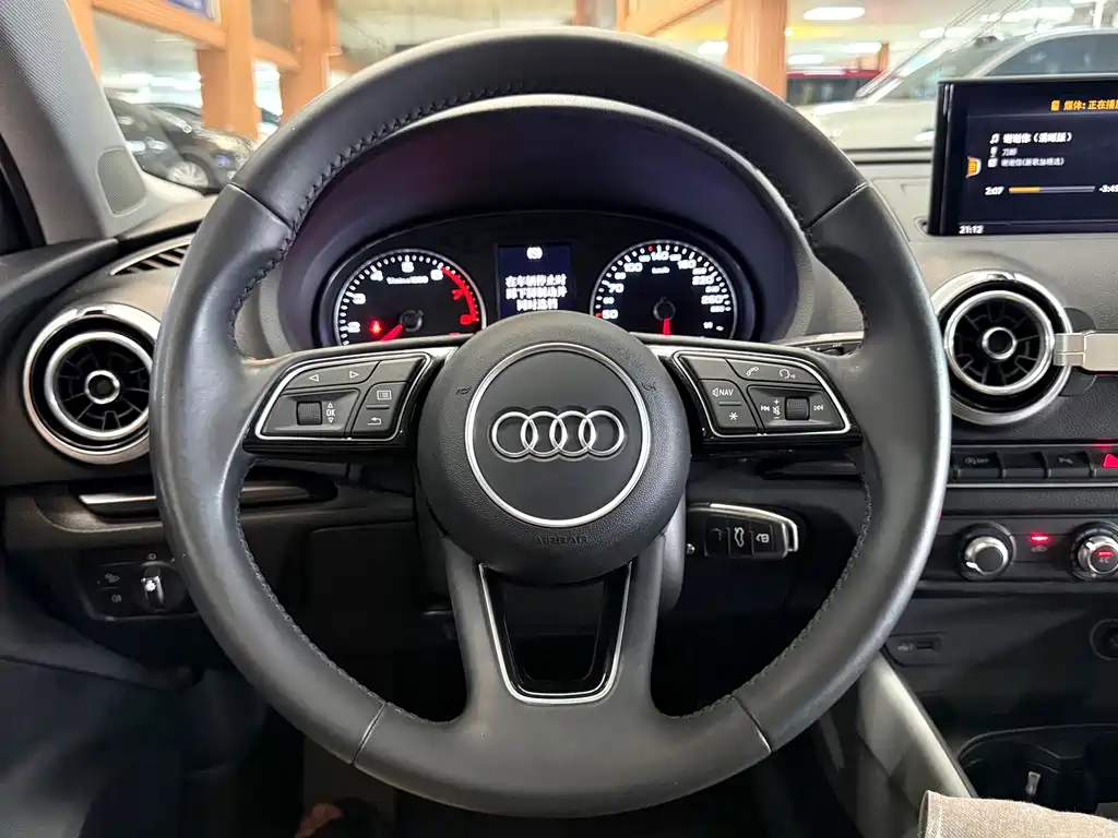 Audi A3 — миниатюра 19