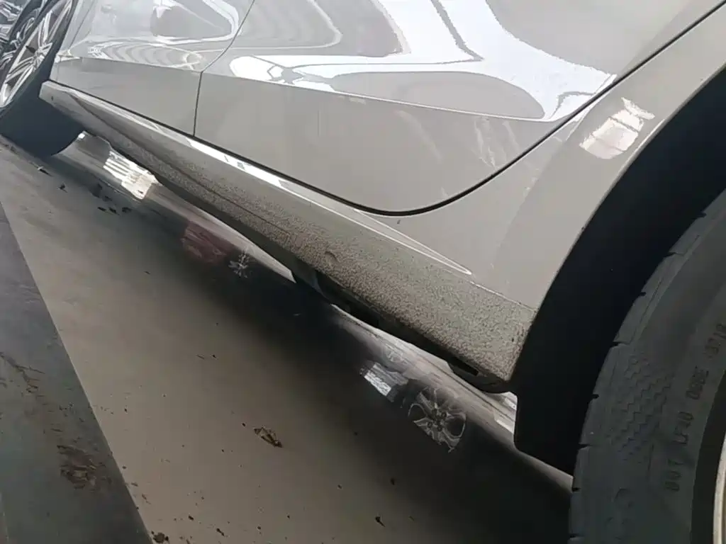 Volkswagen Lamando — миниатюра 22