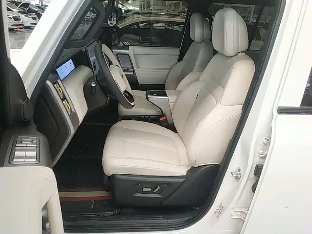 iCAR iCAR Super V23 — миниатюра 15