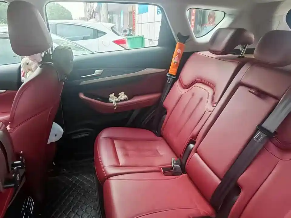 Jetour X70 — миниатюра 3